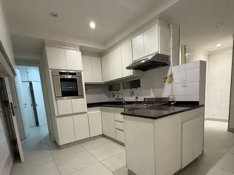 Departamento en Alquiler de 2 dormitorios