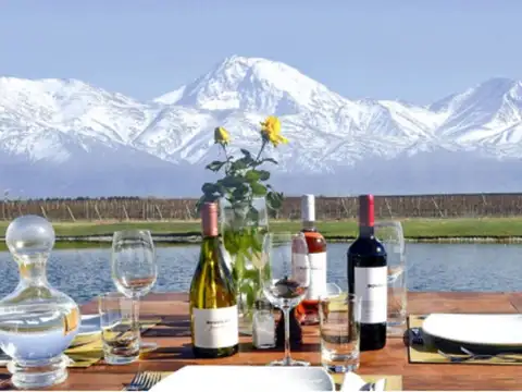 Terreno en Venta en Tupungato, Mendoza