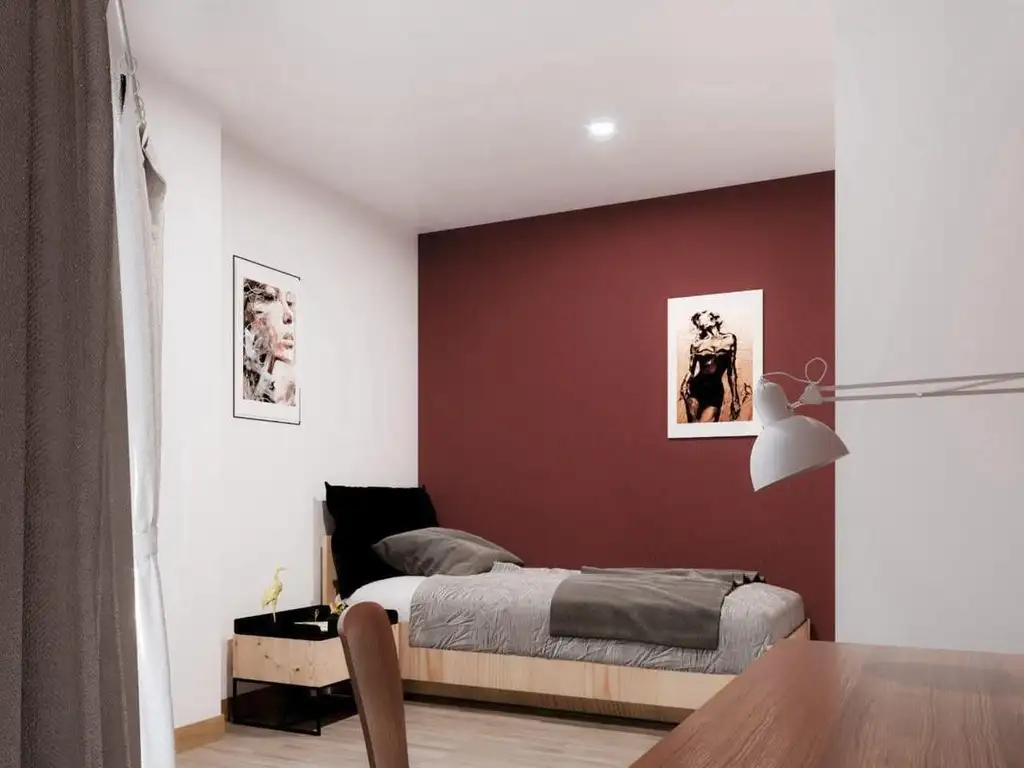 Emprendimiento en San Bernardo Del Tuyu - Etapa: En construcción