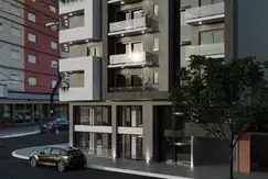 COPACABANA III de  1 y 2 Dormitorios