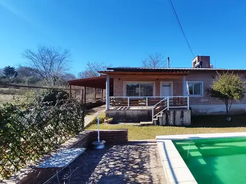 Casa en Venta al Oeste