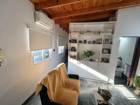 Depto Tipo Casa en Venta de 1 dormitorio
