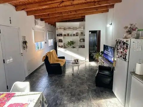 Depto Tipo Casa en Venta en La Plata, USD 32.000