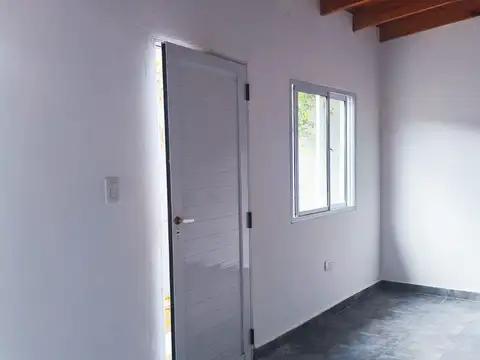 Depto Tipo Casa en Venta de 1 dormitorio