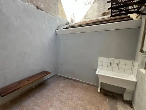 Departamento en Venta en Balvanera, USD 65.000