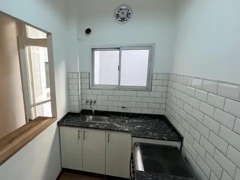 Departamento en venta en Balvanera