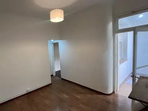 Departamento en venta en Balvanera