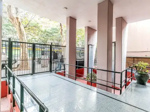 Departamento en Venta 40 años