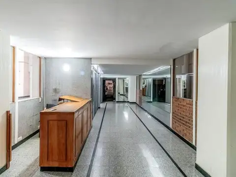 Departamento en Venta en Palermo, USD 140.000