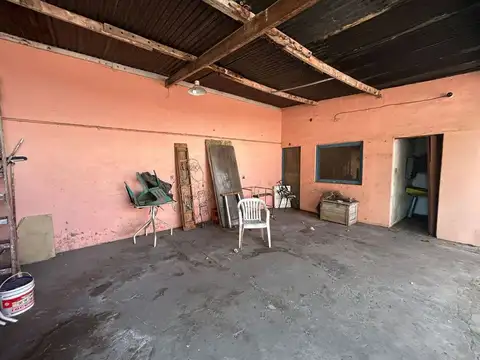 Casa en Venta en Villa Luzuriaga, USD 109.000