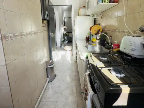 Departamento en Alquiler de 2 dormitorios