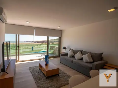 Departamento en venta - 2 Dormitorios 1 Baño 1 Cochera - 88Mts2 - Maldonado