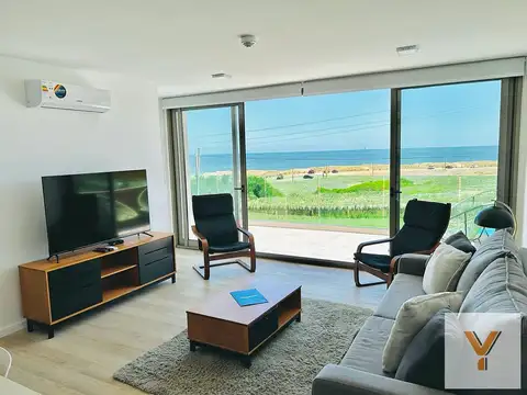 Departamento en Venta en Punta Ballena, USD 269.000