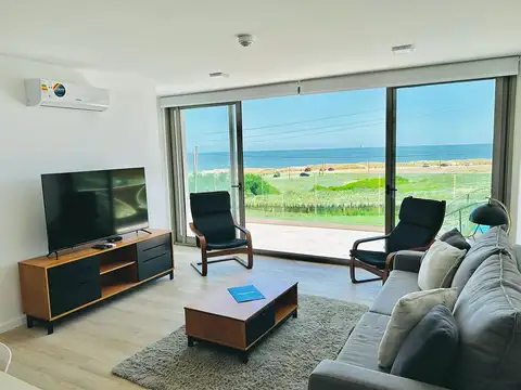 Departamento en Venta en Punta Ballena, USD 269.000