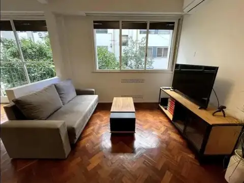 Departamento en Alquiler en Belgrano C, USD 750