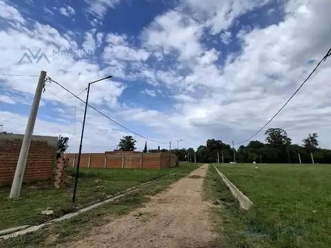 Terreno en Venta en Champagnat, USD 30.000