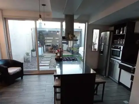 CASA EN BARRIO AMPPARE - APTA CREDITO BANCO NACIÓN