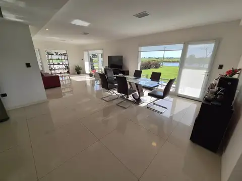 Casa en Alquiler 5 años