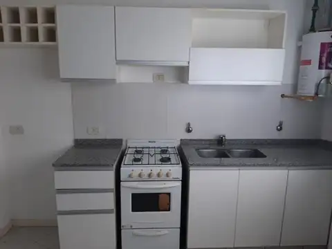Departamento en Alquiler de 2 ambientes