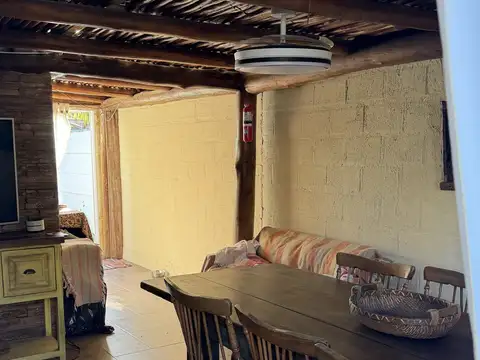 Casa en Venta 2 años