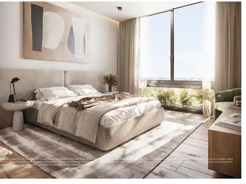 Venta Departamento Tigre Cuatro ambientes Amplio