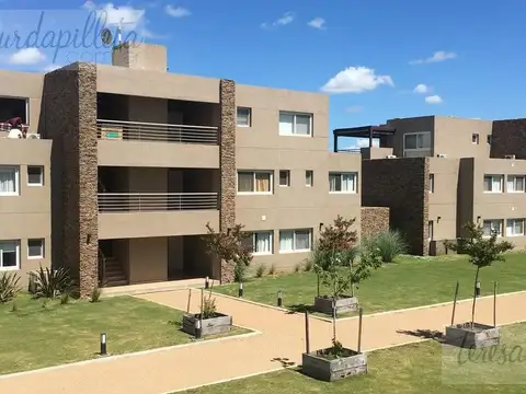 Departamento en Venta de 2 dormitorios