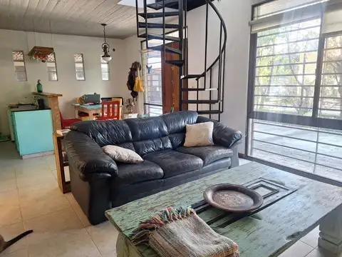 Depto Tipo Casa en Venta en Martinez, USD 190.000