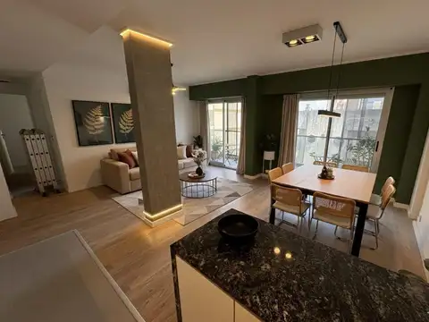 venta departamento 2 dormitorios 2 baños pileta quincho