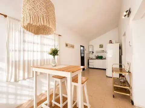 Casa en Venta en Funes, USD 110.000
