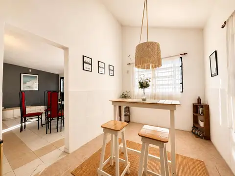 Casa en Venta de 2 dormitorios