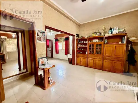 Depto Tipo Casa en Venta 35 años