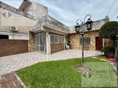 PH 3 Ambientes en venta con Patio, Parrilla, Terraza y Cochera en Villa Luzuriaga