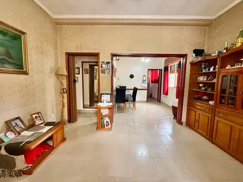 Depto Tipo Casa en Venta con 1 cocheras