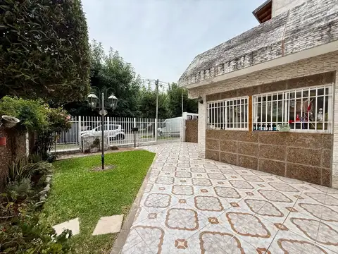 Depto Tipo Casa en Venta de 3 ambientes