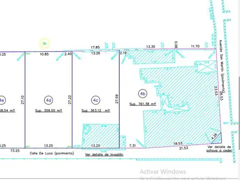 Terreno en Venta en Los Cardales, USD 85.000