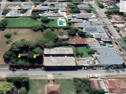 Terreno - Los Cardales