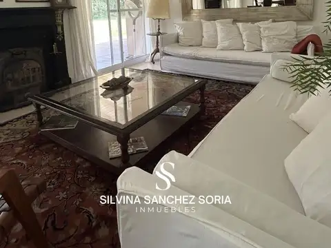 CHACRA 4 AMBIENTES EN ALQUILER  LAS VIZCACHAS, LOS CARDALES