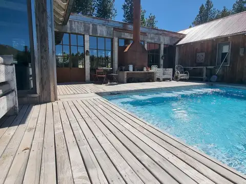 Casa en  Chapelco Golf & Resort