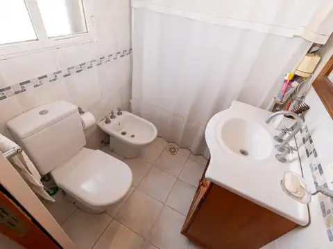 Departamento en Venta 55 años