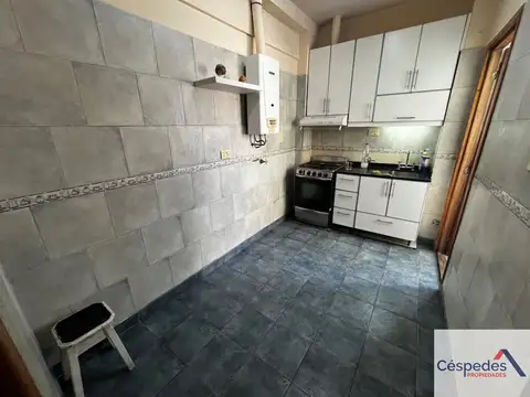 Departamento en Venta 40 años