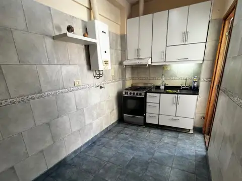 Departamento en Venta al Suroeste