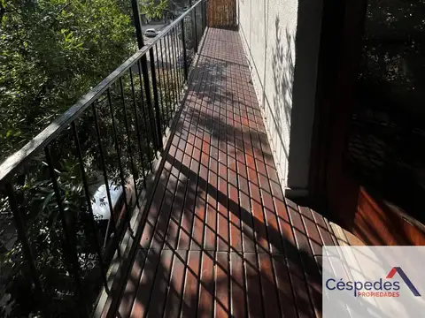 Departamento en Venta en Villa del Parque, USD 93.000