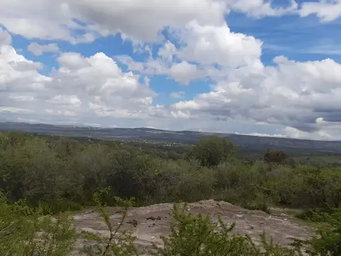 Camino De Los Artesanos