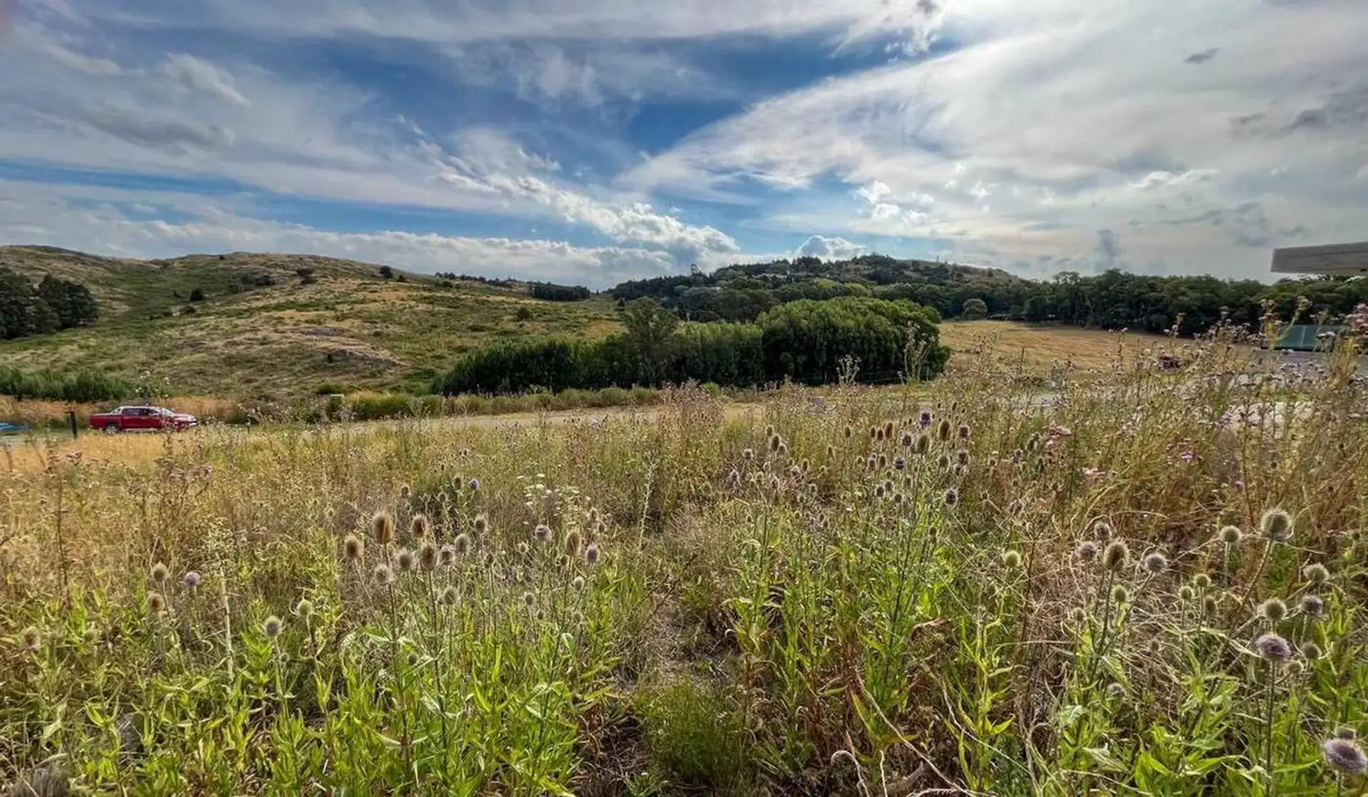 Venta Lote Country Tandil