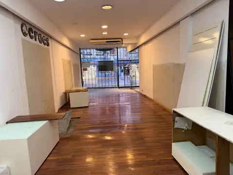 Local en Alquiler A Estrenar