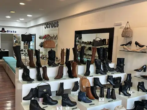 Excelente Local Comercial  en Alquiler Pleno Centro S.Isidro