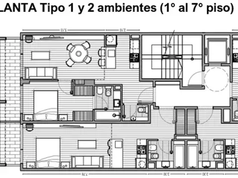 Departamento en Venta en Villa Santa Rita, Capital Federal