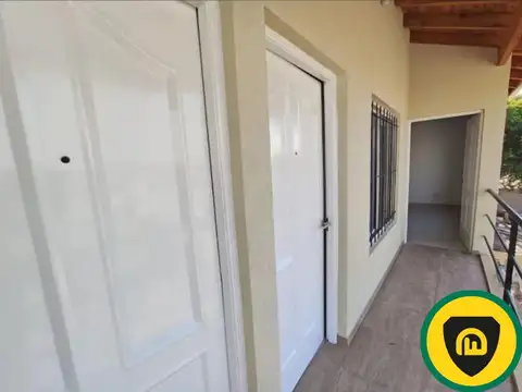 Departamento en Venta 4 años