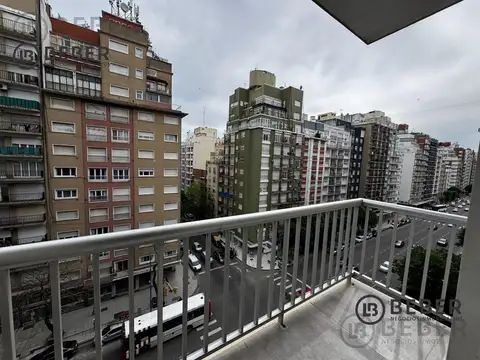 Departamento en Venta en Plaza Colon, USD 127.500