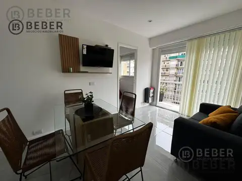 Departamento en Venta al Sureste